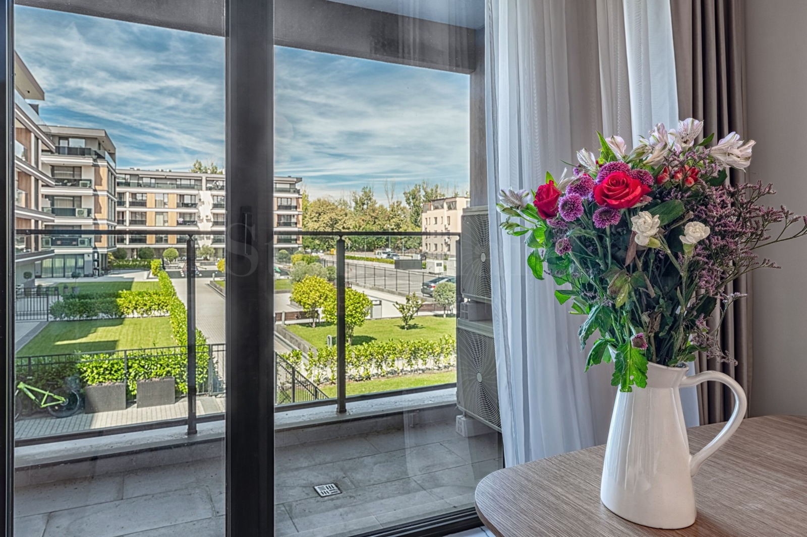 Продава 2-СТАЕН, гр. Пловдив, Отдих и култура, снимка 5 - Апартаменти - 56208385