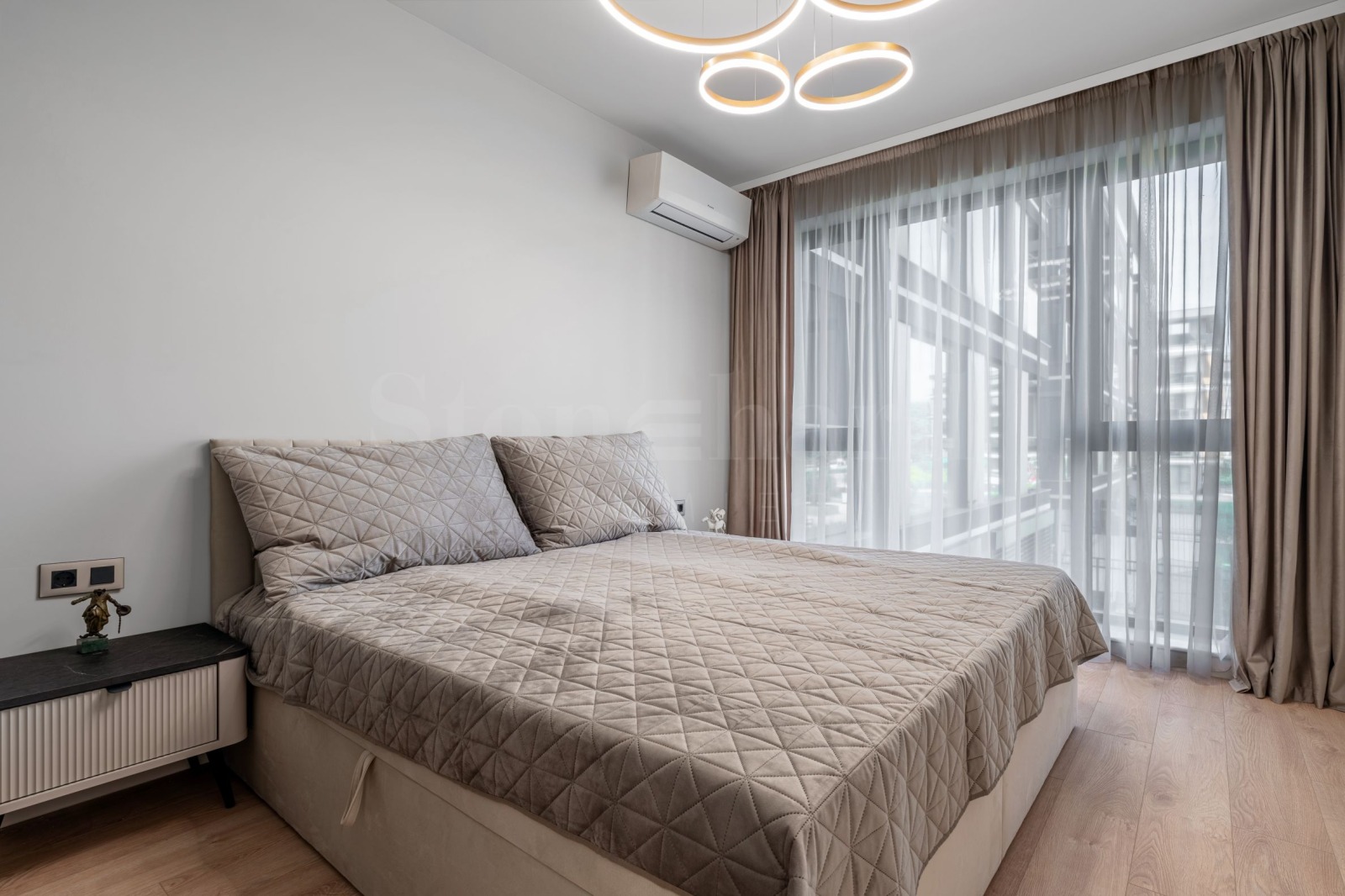 Продава 2-СТАЕН, гр. Пловдив, Отдих и култура, снимка 8 - Апартаменти - 56208385