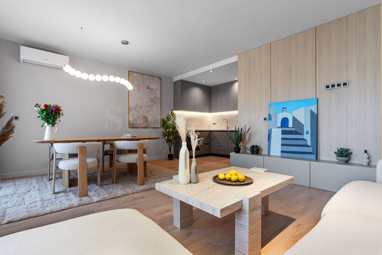 Продава 2-СТАЕН, гр. Пловдив, Отдих и култура, снимка 6 - Апартаменти - 56208385