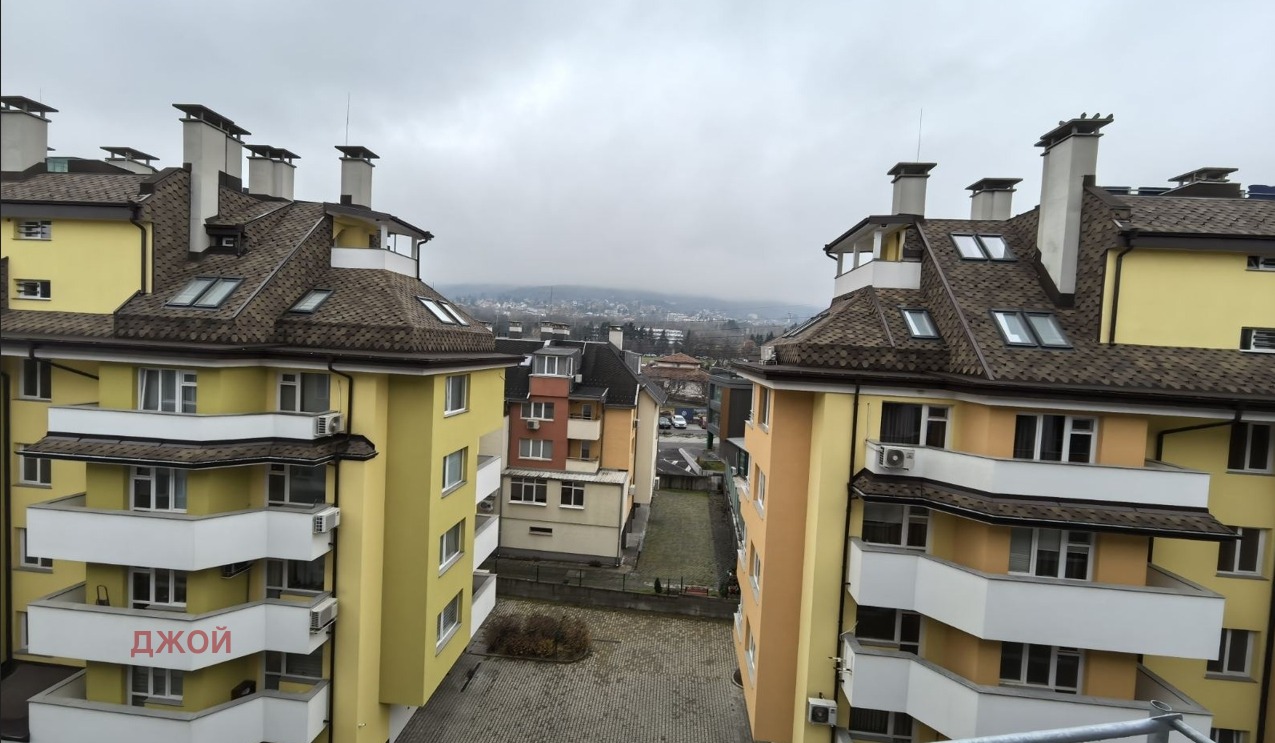Продава 3-СТАЕН, гр. София, Манастирски ливади, снимка 2 - Апартаменти - 49536854