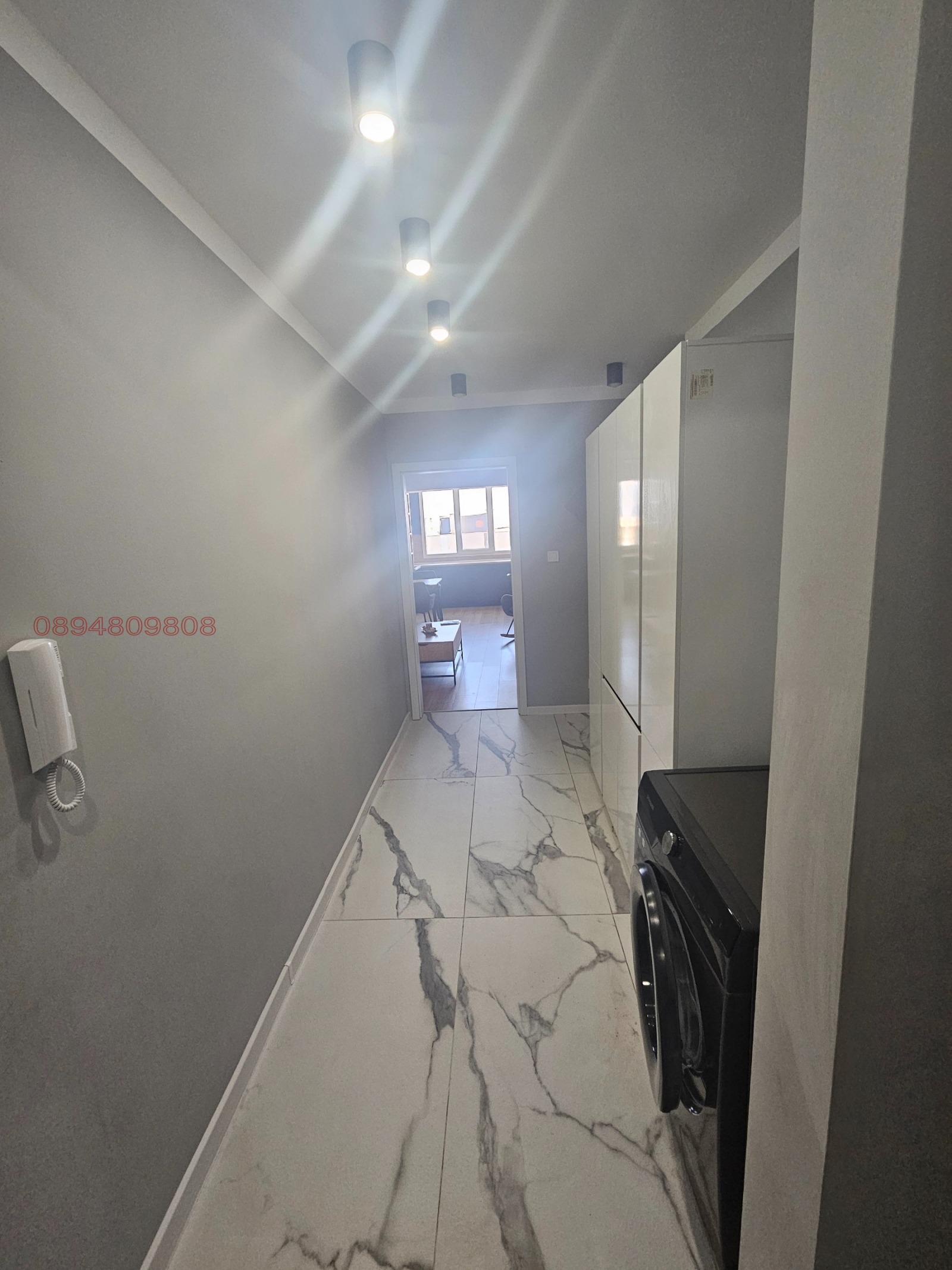 Продава 3-СТАЕН, гр. София, Надежда 2, снимка 7 - Апартаменти - 53716682