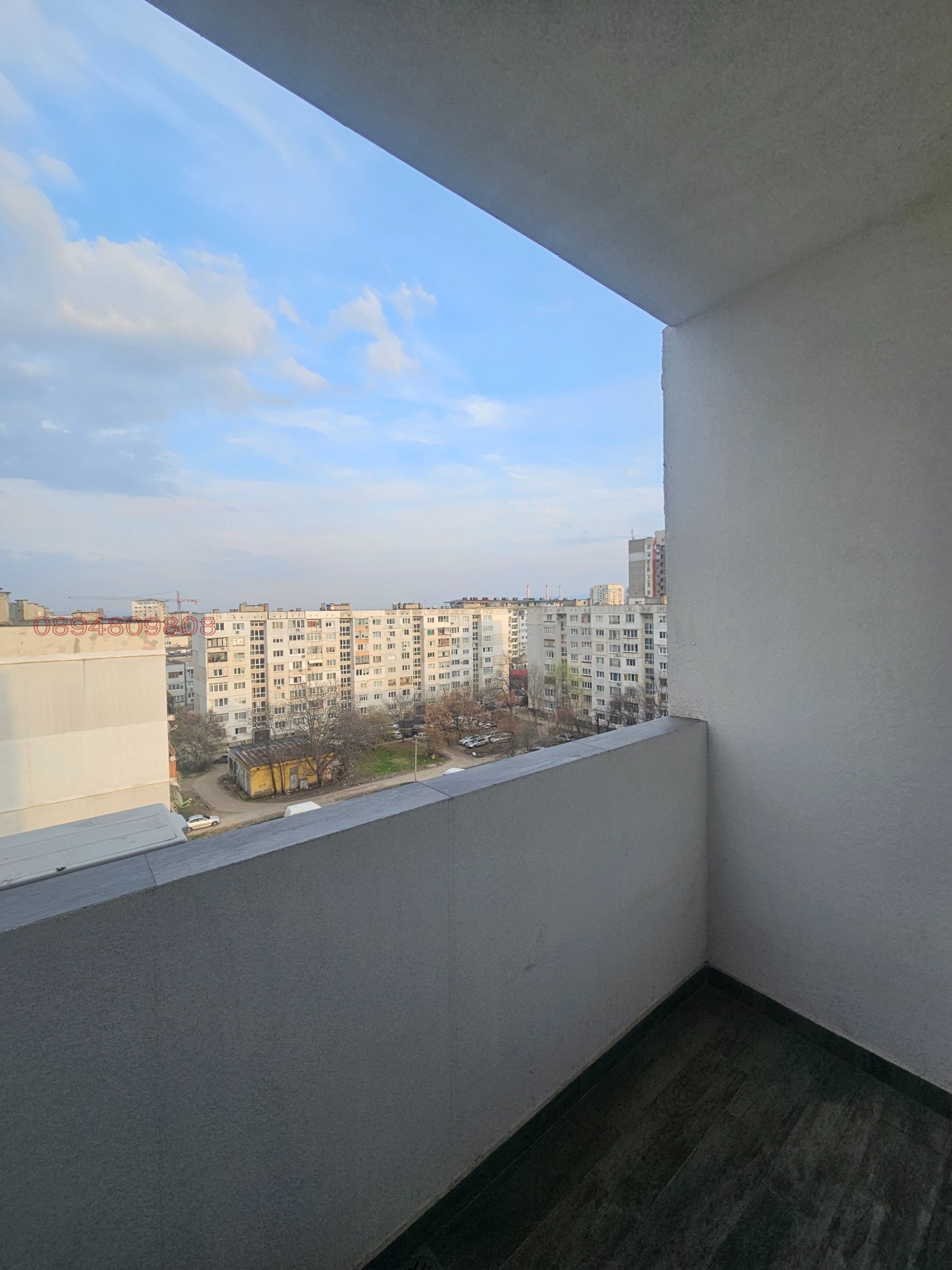 Продава 3-СТАЕН, гр. София, Надежда 2, снимка 14 - Апартаменти - 53716682