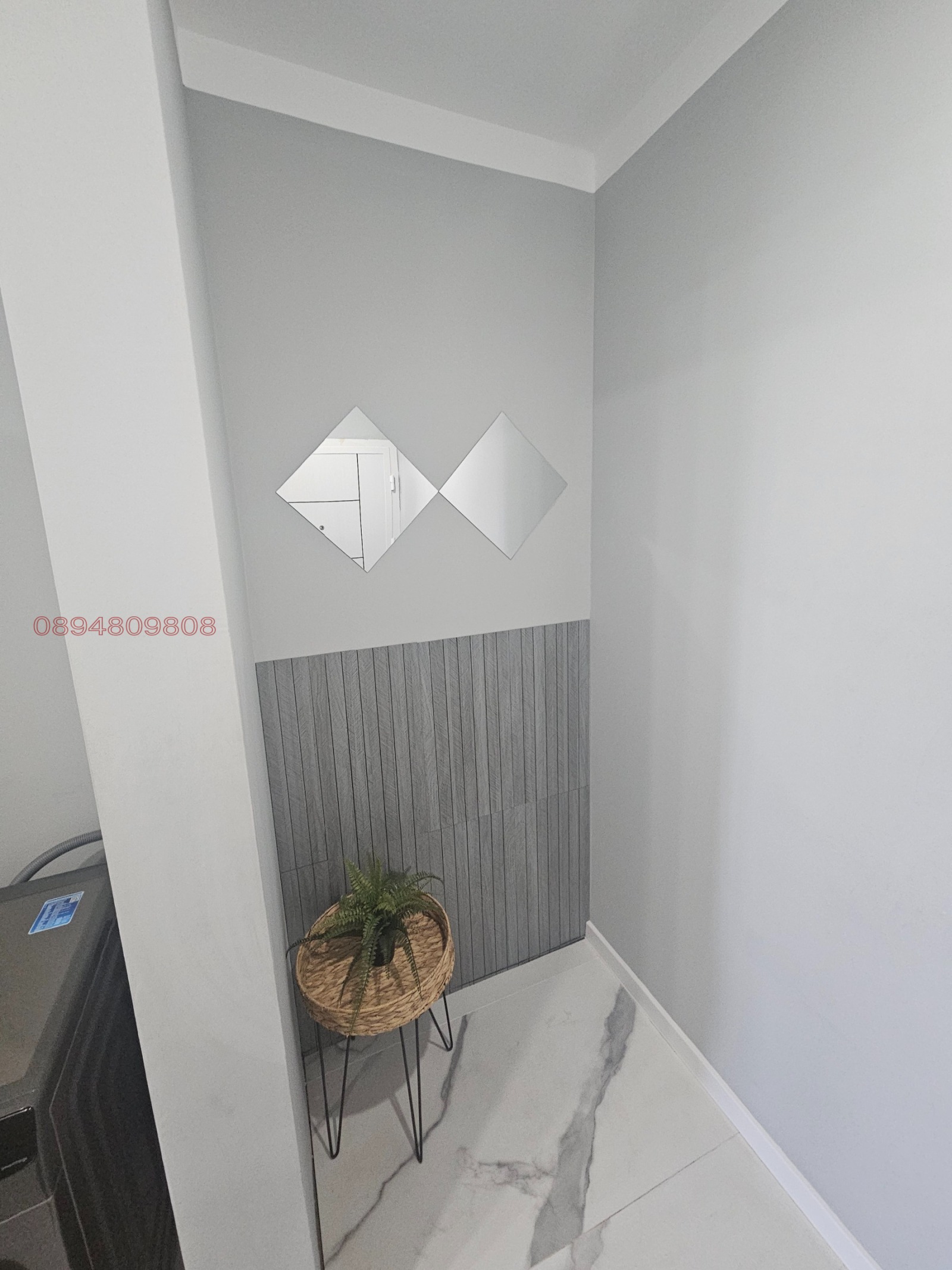 Продава 3-СТАЕН, гр. София, Надежда 2, снимка 8 - Апартаменти - 53716682