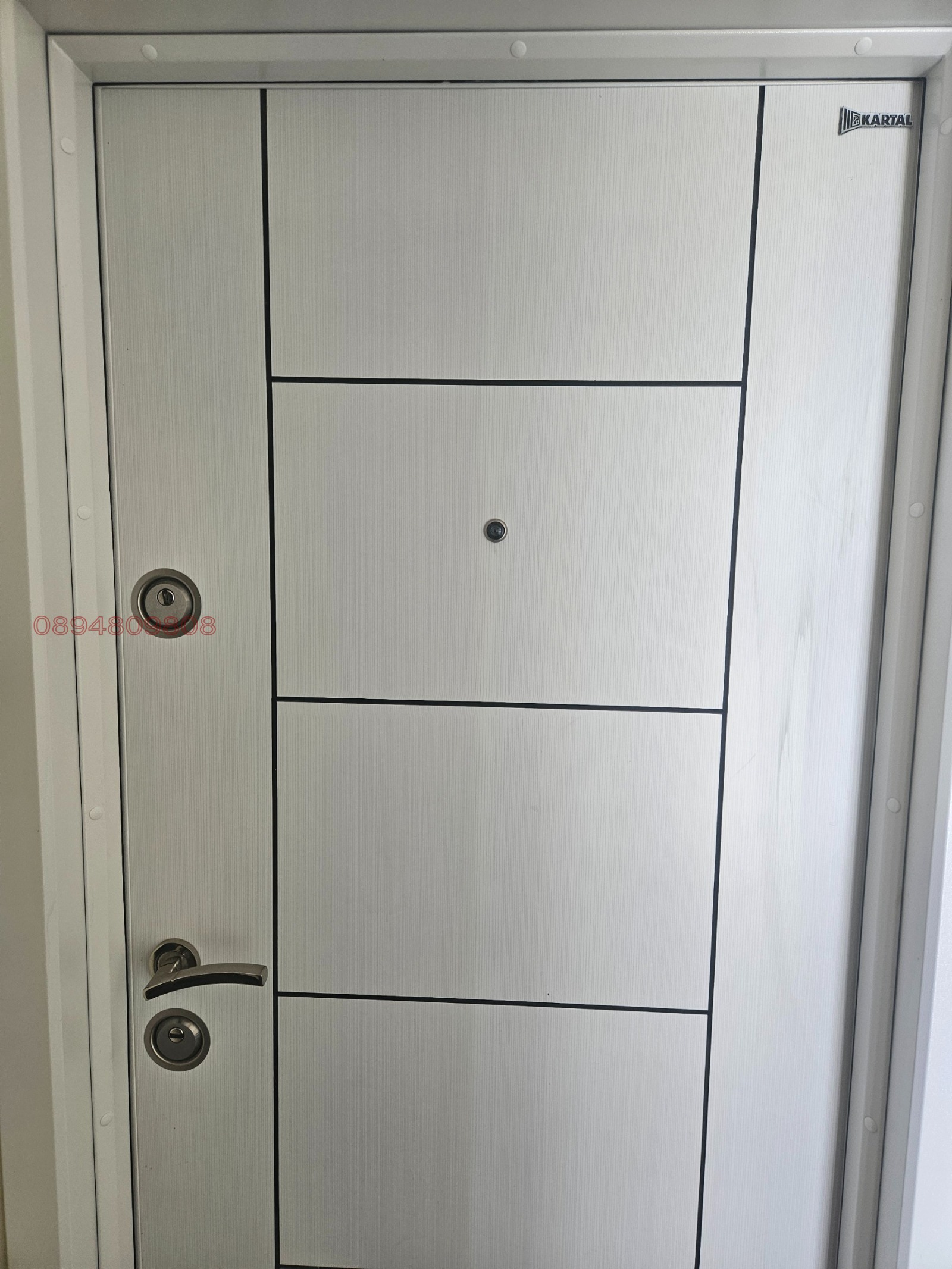 Продава 3-СТАЕН, гр. София, Надежда 2, снимка 15 - Апартаменти - 53716682