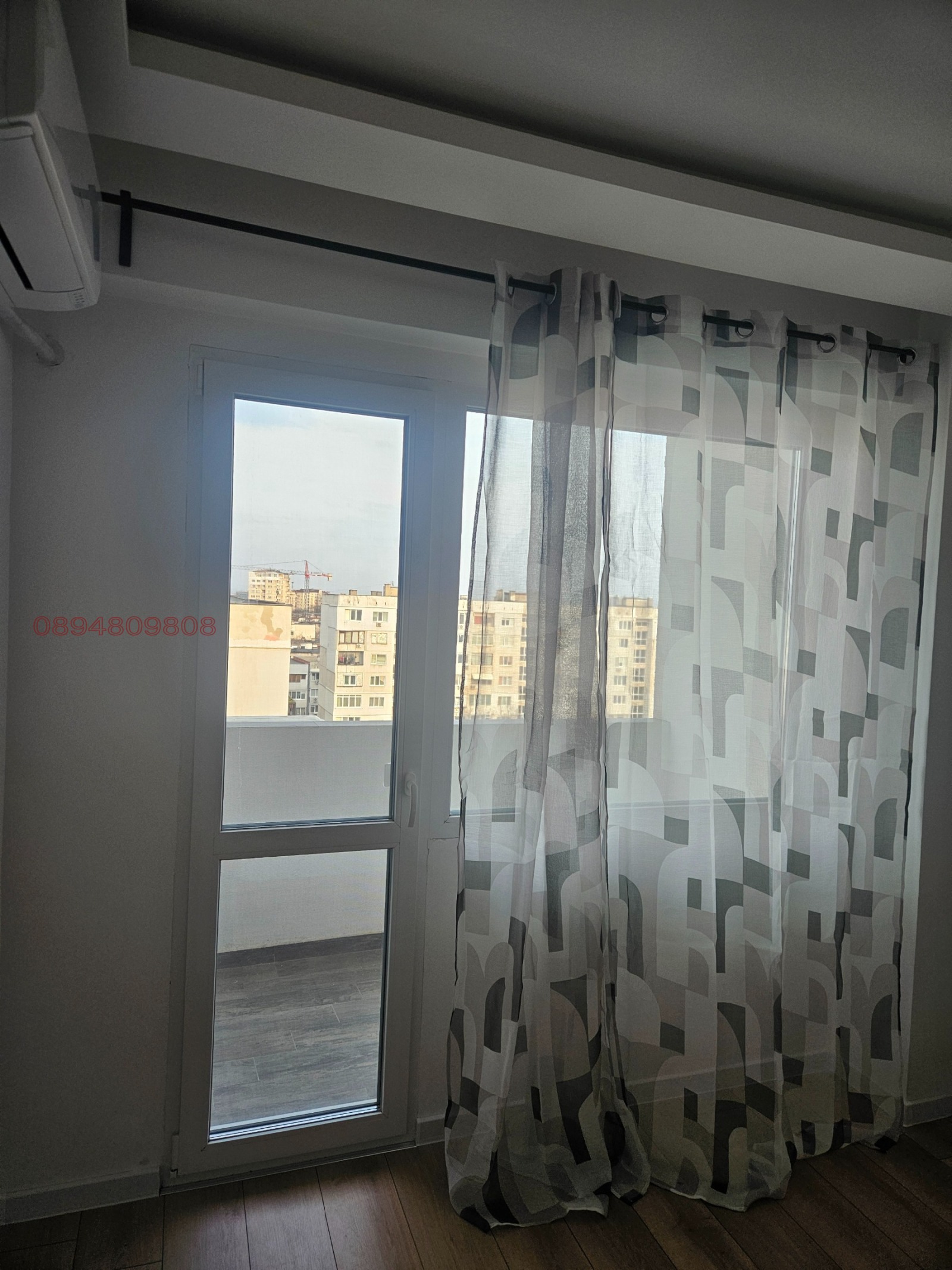 Продава 3-СТАЕН, гр. София, Надежда 2, снимка 13 - Апартаменти - 53716682