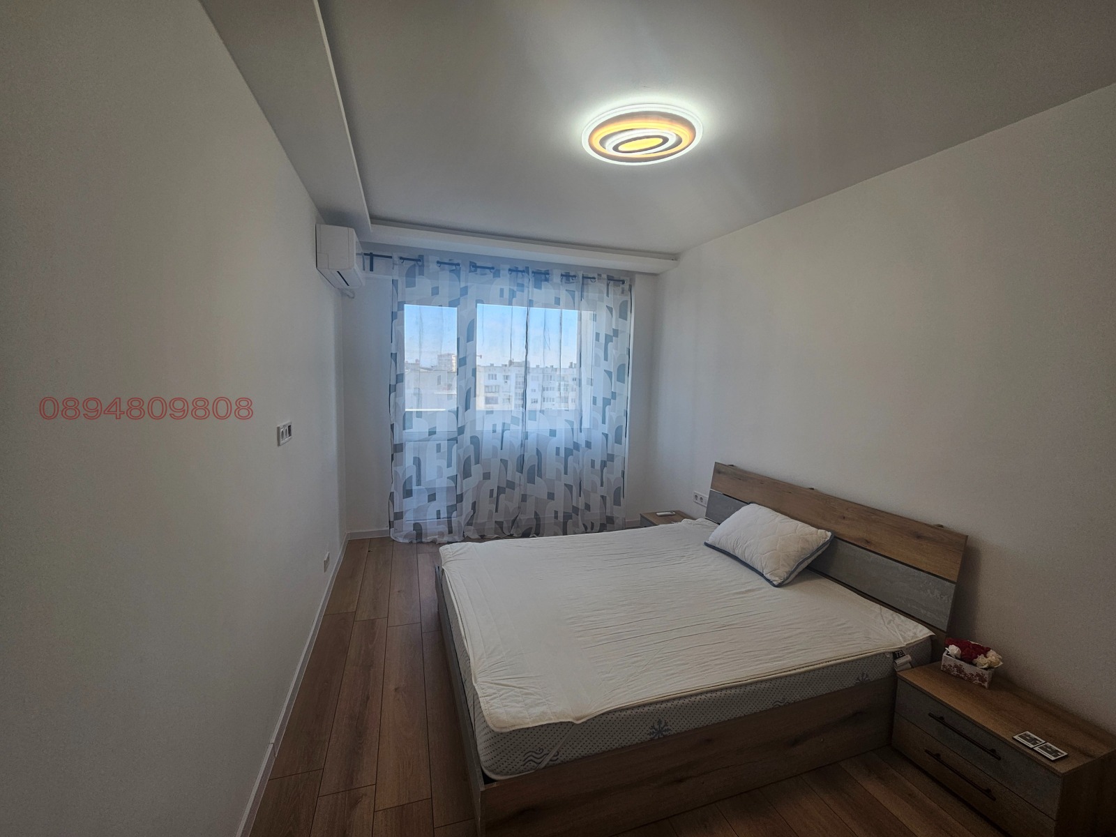 Продава 3-СТАЕН, гр. София, Надежда 2, снимка 10 - Апартаменти - 53716682