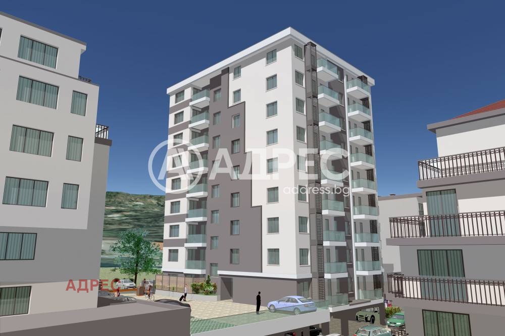 Продава 3-СТАЕН, гр. Варна, Левски 1, снимка 5 - Апартаменти - 55013492