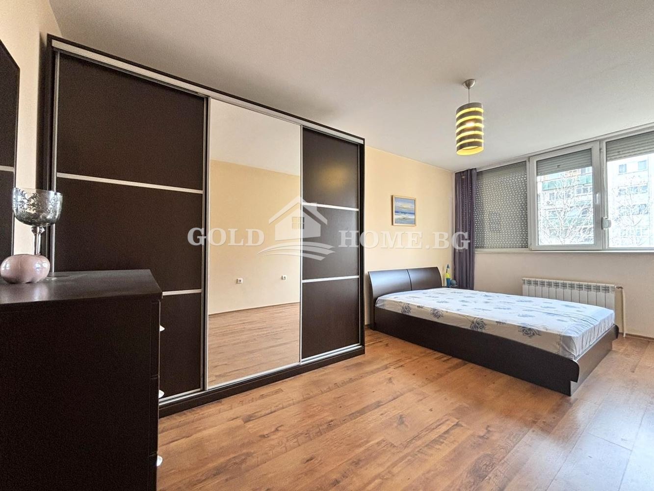 Продава 3-СТАЕН, гр. Пловдив, Кършияка, снимка 8 - Апартаменти - 55439773