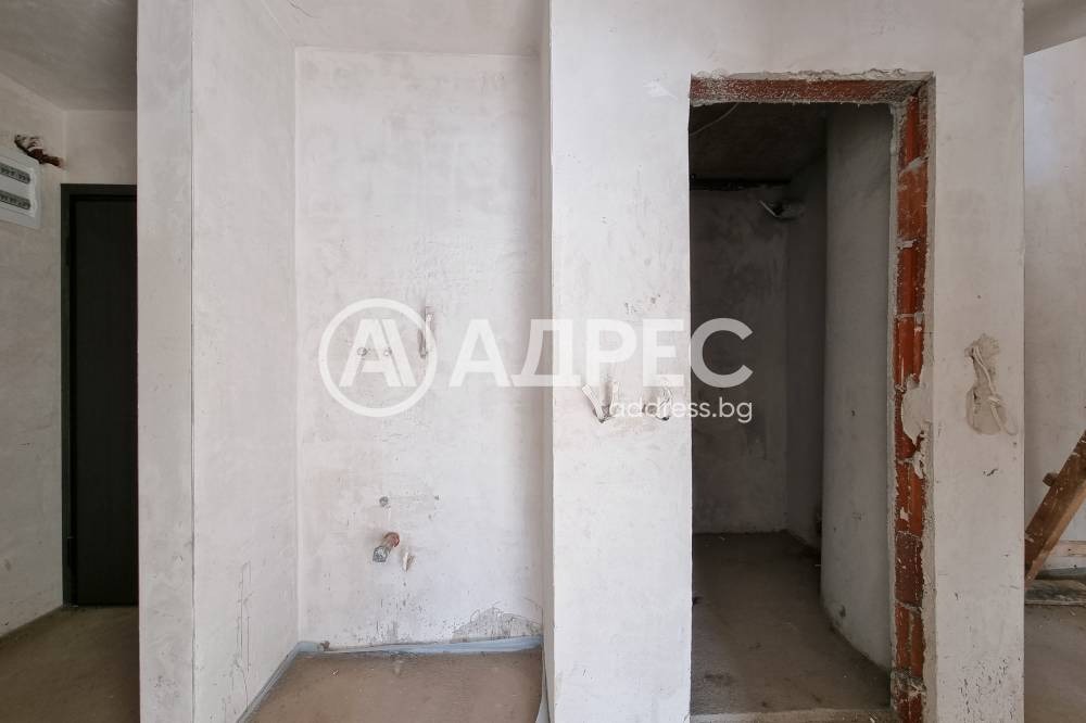 Продава МНОГОСТАЕН, гр. София, Витоша, снимка 10 - Апартаменти - 53826130