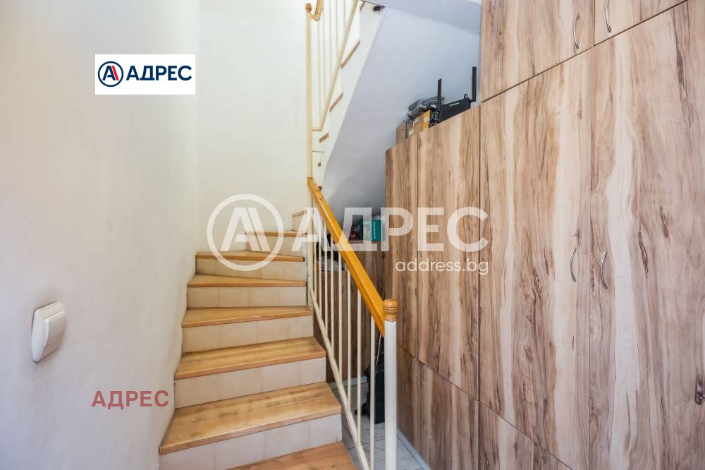 Продава МНОГОСТАЕН, гр. Варна, Лятно кино Тракия, снимка 10 - Апартаменти - 54910630