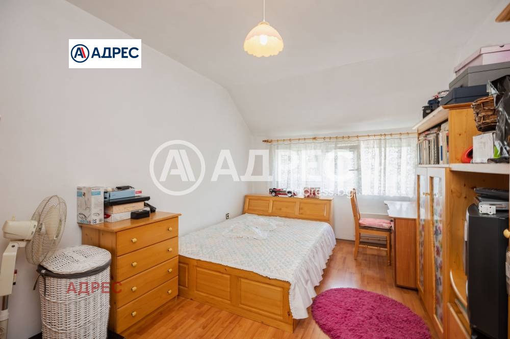 Продава МНОГОСТАЕН, гр. Варна, Лятно кино Тракия, снимка 11 - Апартаменти - 54910630