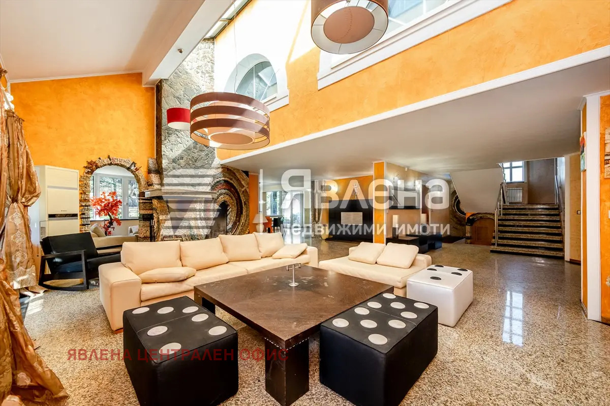 Продава КЪЩА, гр. София, Горна баня