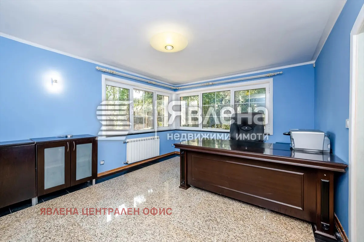 Продава КЪЩА, гр. София, Горна баня, снимка 10 - Къщи - 53784045