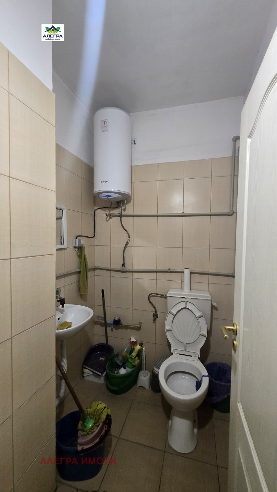 Продава МАГАЗИН, гр. Пазарджик, Ставропол, снимка 4 - Магазини - 54519598