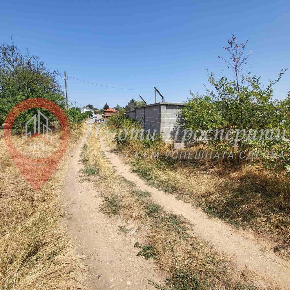Продава ПАРЦЕЛ, гр. Брезово, област Пловдив, снимка 7 - Парцели - 54114125