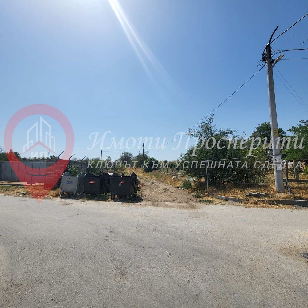 Продава ПАРЦЕЛ, гр. Брезово, област Пловдив, снимка 8 - Парцели - 54114125