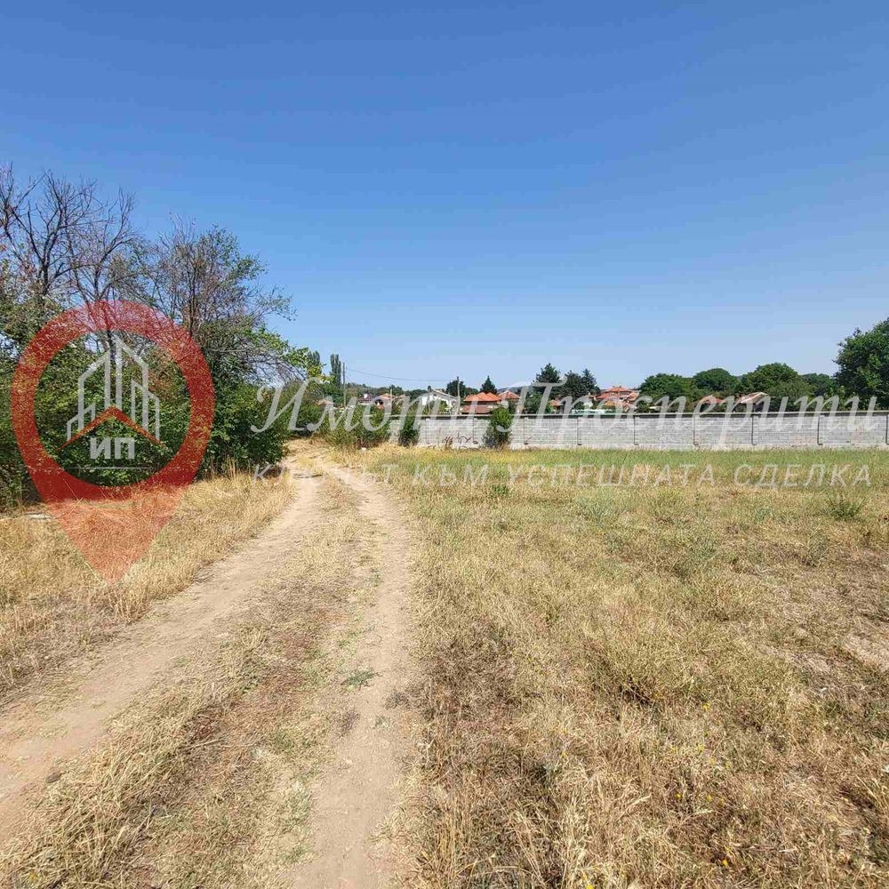 Продава ПАРЦЕЛ, гр. Брезово, област Пловдив, снимка 6 - Парцели - 54114125