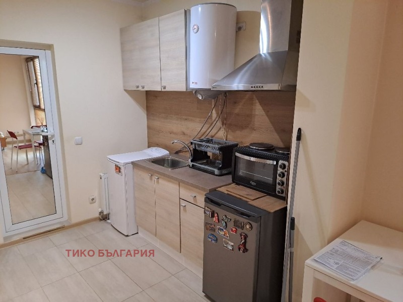 Продава 1-СТАЕН в град София, Студентски град - 40 кв.м / 119 999 € » 234 697.64 лв., ТИКО БЪЛГАРИЯ