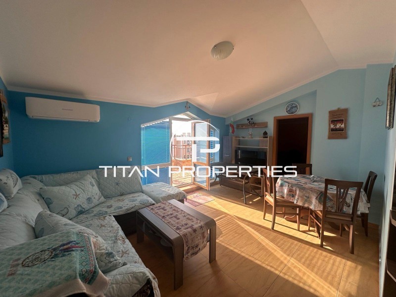 Продава 3-СТАЕН в област Бургас, гр. Свети Влас - 151 кв.м / 200 000 € » 391 166.00 лв., ТИТАН СЕЙЛС