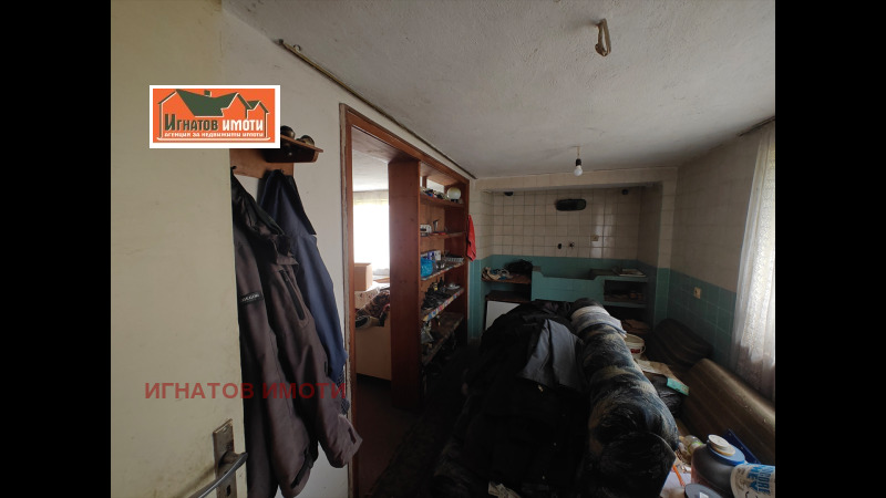 Продава КЪЩА в област Пазарджик, с. Огняново - 180 кв.м / 66 467.94 € » 130 000 лв., ИГНАТОВ ИМОТИ