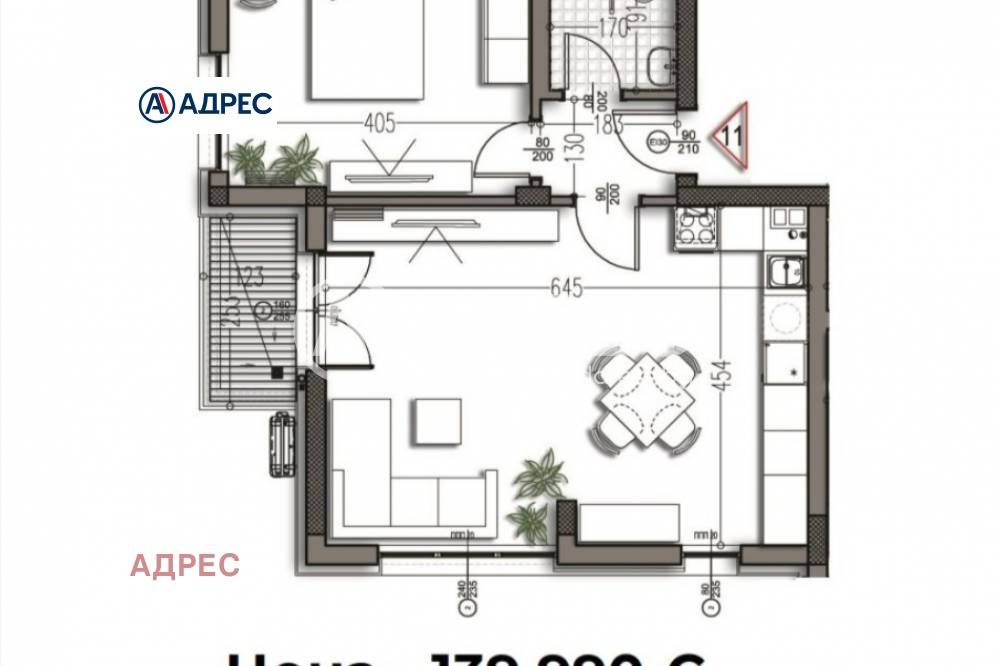 ������� 2-����� | Imot.bg � ����������� 2