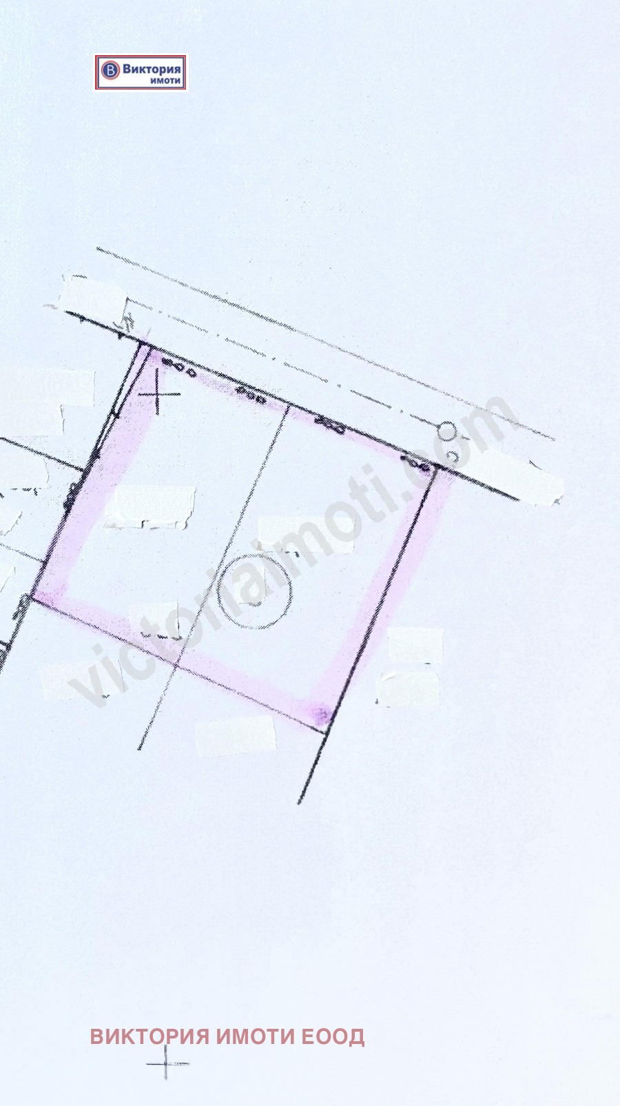 Продава ПАРЦЕЛ | Imot.bg — изображение 2