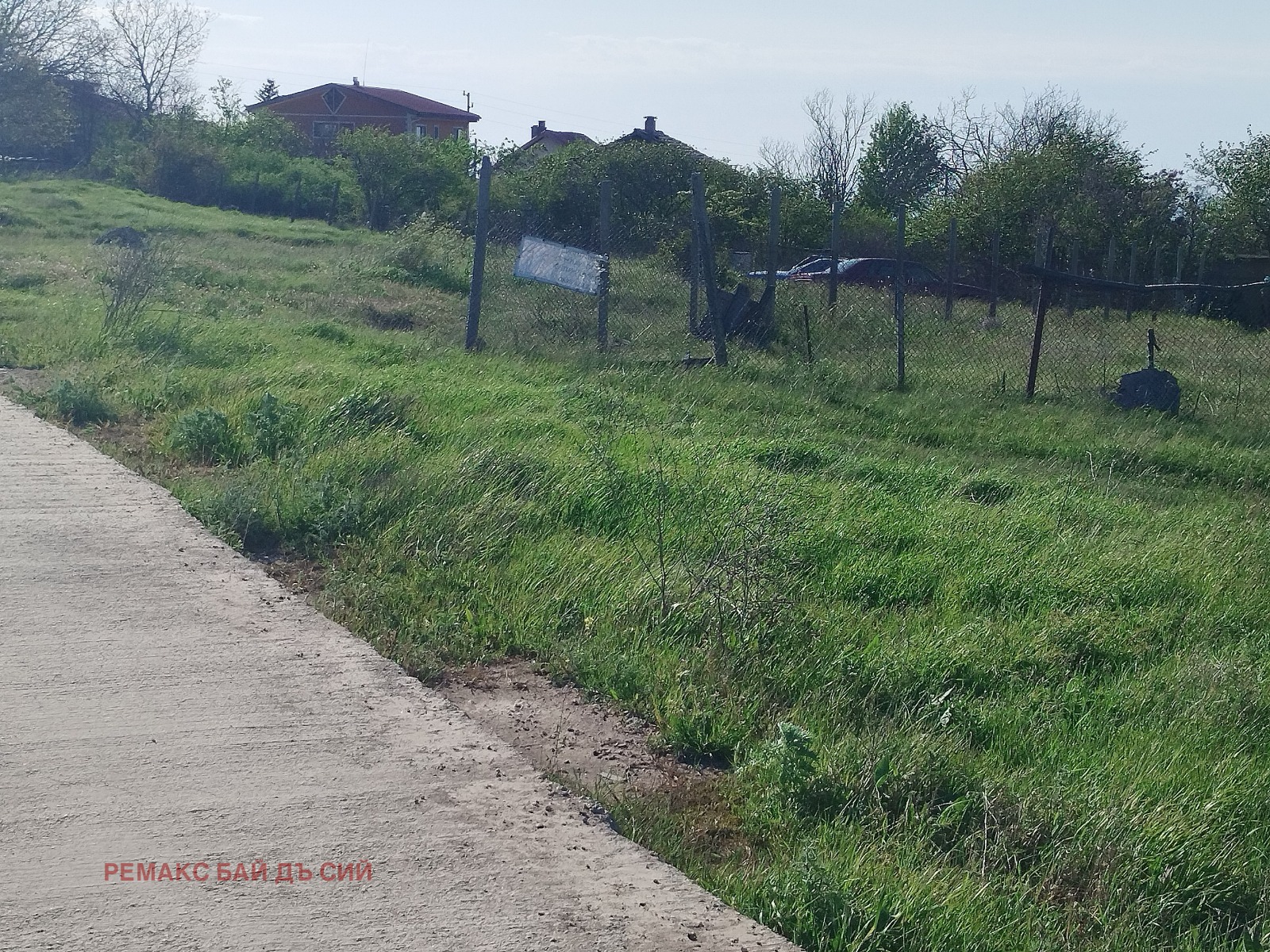 Продава ПАРЦЕЛ | Imot.bg — изображение 4