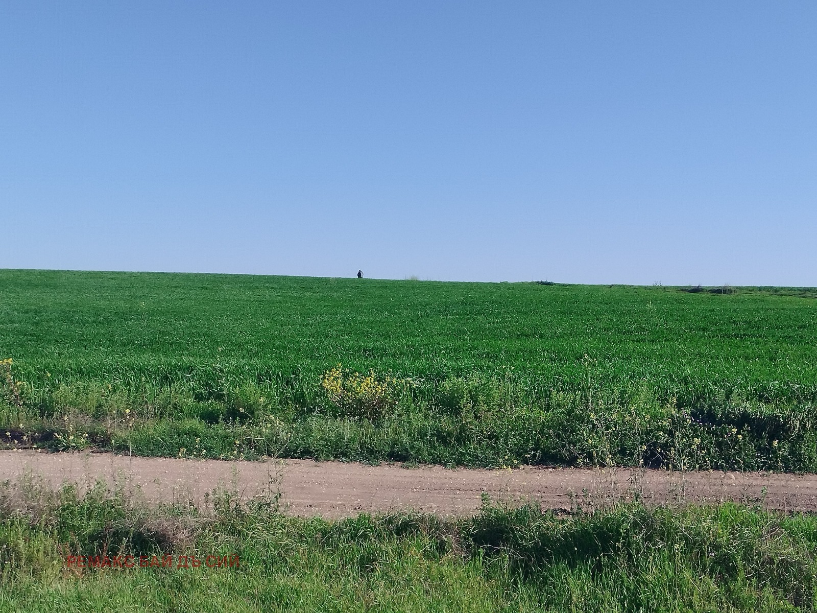 Продава ПАРЦЕЛ | Imot.bg — изображение 1