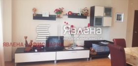 1 bedroom k.k. Zlatni pyasatsi, Varna 3