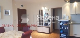 1 bedroom k.k. Zlatni pyasatsi, Varna 4