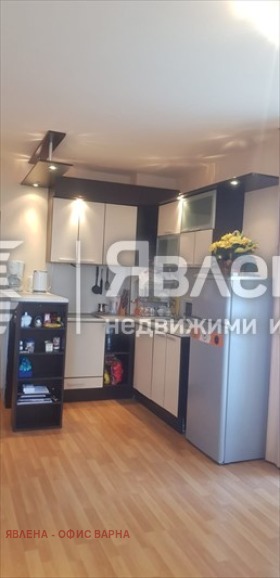 Продава 2-СТАЕН, гр. Варна, област Варна, снимка 13 - Aпартаменти - 48670622