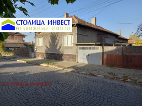 Hus Dve mogili, region Ruse 3