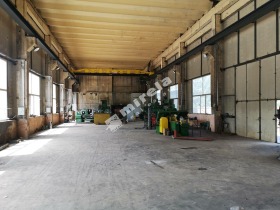 Industrial building Skalitsa, region Yambol 4