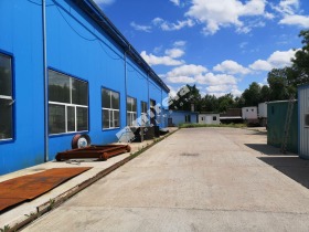 Industrial building Skalitsa, region Yambol 3