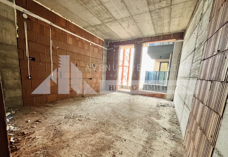 Продава  1-стаен град Пловдив , Христо Смирненски , 36 кв.м | 45805101 - изображение [6]
