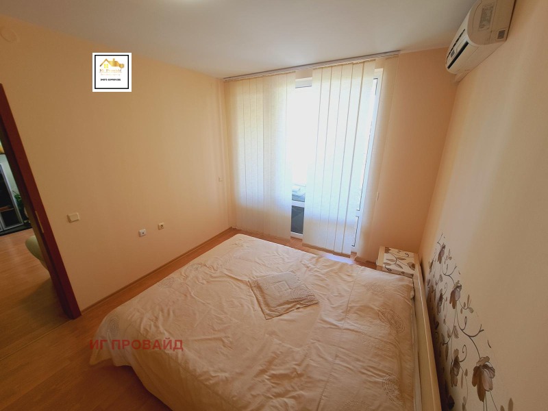 Till salu  1 sovrum region Burgas , Sveti Vlas , 75 kvm | 15759401 - bild [12]