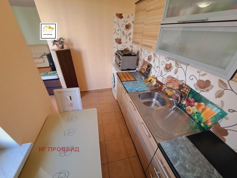 Till salu  1 sovrum region Burgas , Sveti Vlas , 75 kvm | 15759401 - bild [16]