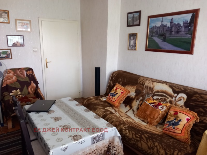 Myytävänä  1 makuuhuone Sofia , Mladost 1 , 74 neliömetriä | 44305680 - kuva [5]