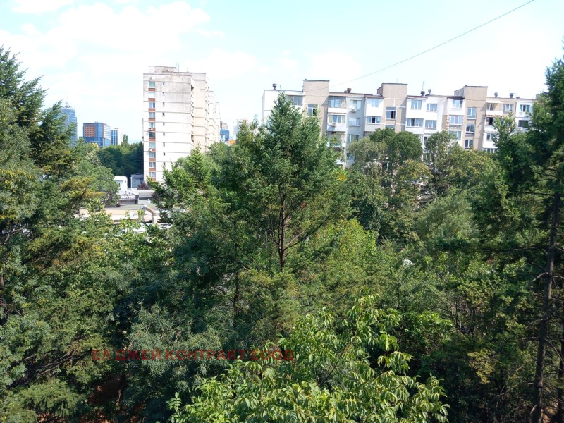 Myytävänä  1 makuuhuone Sofia , Mladost 1 , 74 neliömetriä | 44305680 - kuva [9]