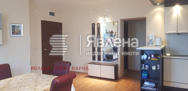 Продава 2-СТАЕН, гр. Варна, област Варна, снимка 4 - Aпартаменти - 48670622