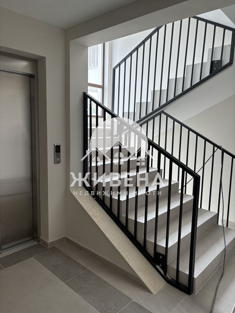Продаја  1 спаваћа соба Варна , Бриз , 62 м2 | 10782167 - слика [9]