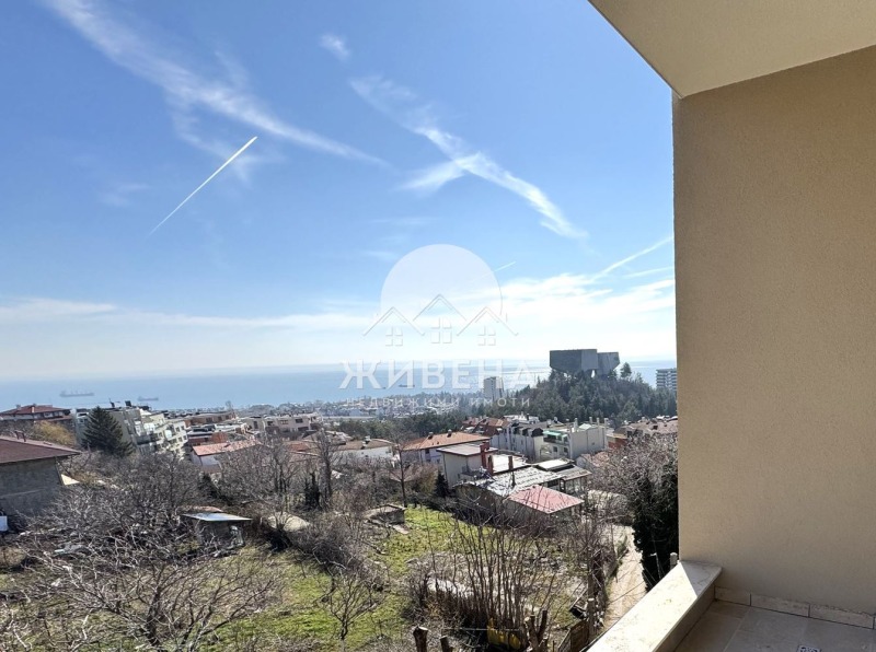 Продаја  1 спаваћа соба Варна , Бриз , 62 м2 | 10782167 - слика [2]