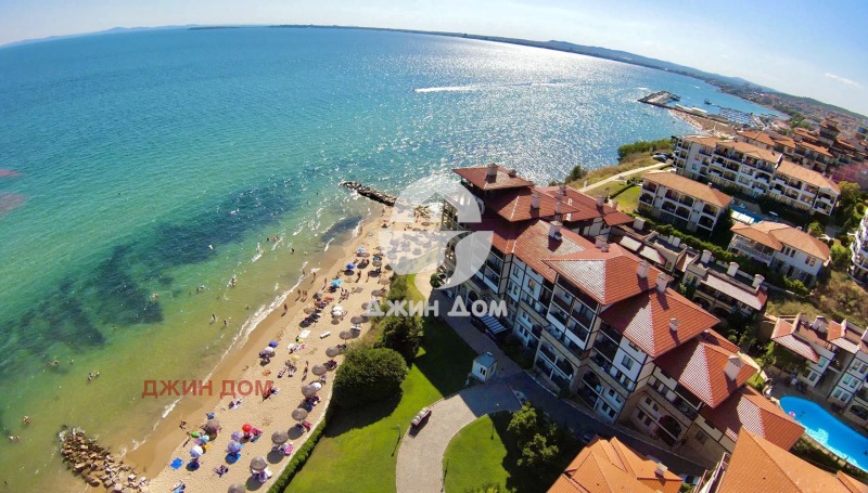 Продава 2-СТАЕН, гр. Свети Влас, област Бургас, снимка 11 - Апартаменти - 52279892