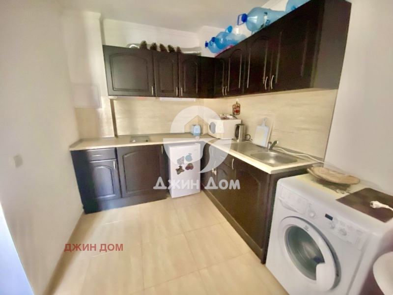 Продава 2-СТАЕН, гр. Свети Влас, област Бургас, снимка 3 - Апартаменти - 52279892