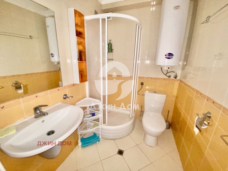 Продава 2-СТАЕН, гр. Свети Влас, област Бургас, снимка 5 - Апартаменти - 52279892