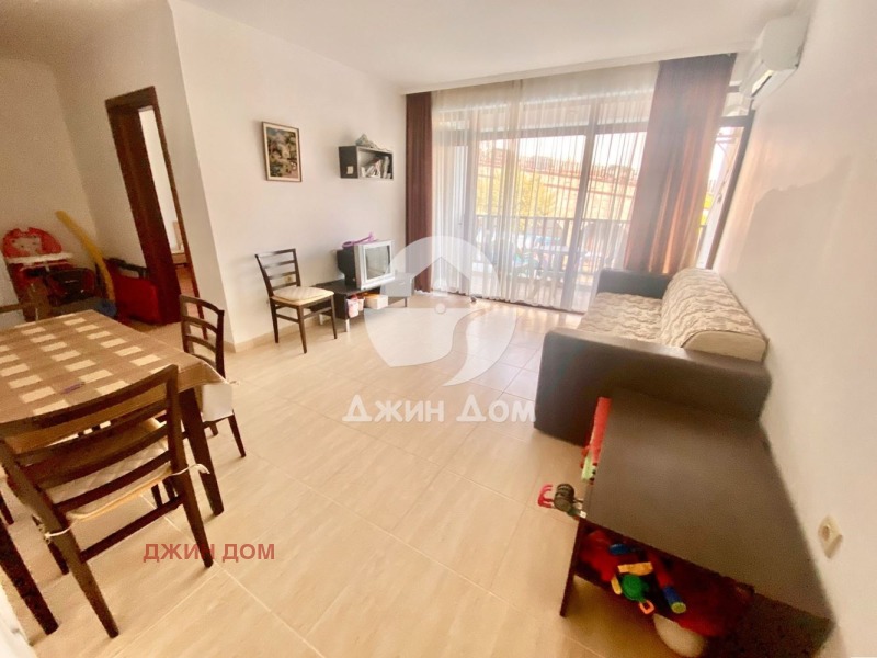 Продава 2-СТАЕН, гр. Свети Влас, област Бургас, снимка 2 - Апартаменти - 52279892