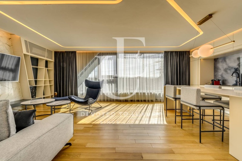 Продава 2-СТАЕН, гр. София, Манастирски ливади, снимка 3 - Апартаменти - 52705717