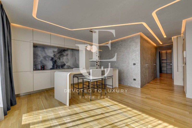 Продава 2-СТАЕН, гр. София, Манастирски ливади, снимка 5 - Апартаменти - 52705717