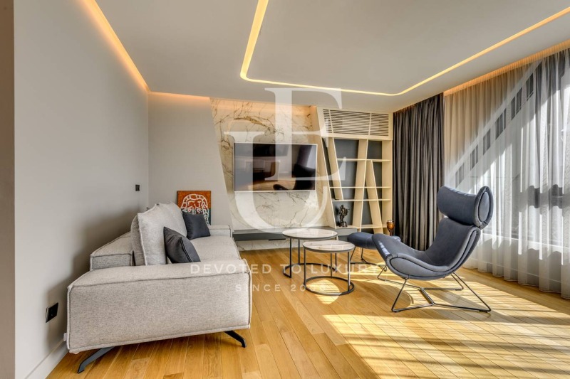 Продава 2-СТАЕН, гр. София, Манастирски ливади