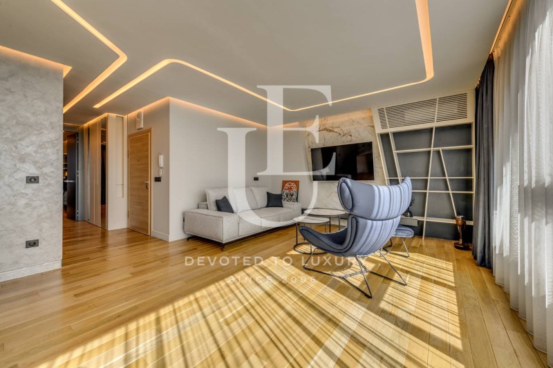 Продава 2-СТАЕН, гр. София, Манастирски ливади, снимка 4 - Апартаменти - 52705717